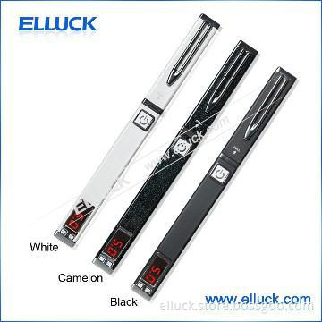 Electronic cigarette iWand  2013 new clear  tank atomizer